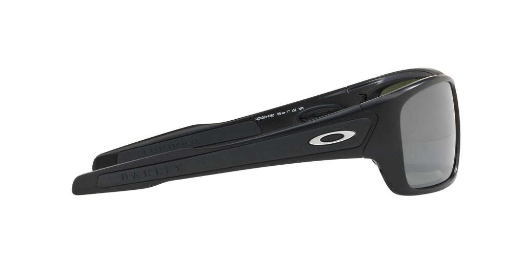 OAKLEY <small>OO9263 TURBINE</small>