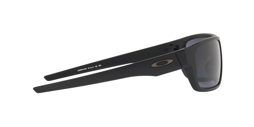 OAKLEY <small>OO9367 DROP POINT</small>