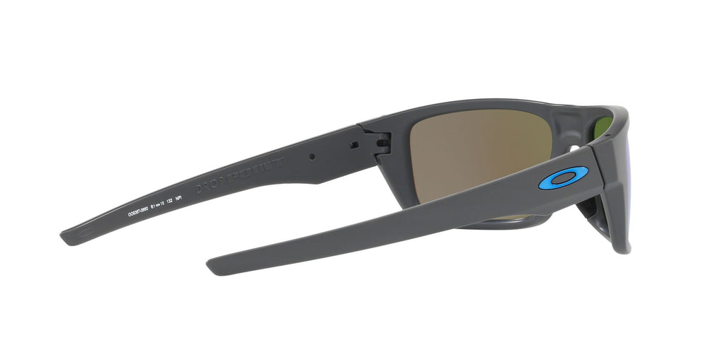 OAKLEY <small>OO9367 DROP POINT</small>