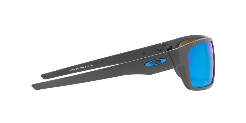 OAKLEY <small>OO9367 DROP POINT</small>