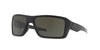 OAKLEY <small>OO9380 DOUBLE EDGE</small>