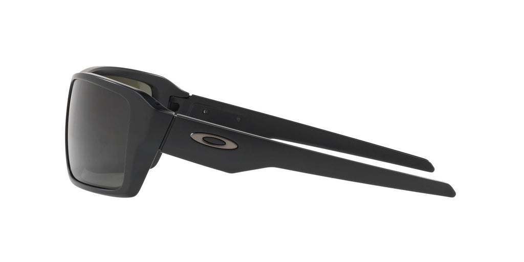 OAKLEY <small>OO9380 DOUBLE EDGE</small>