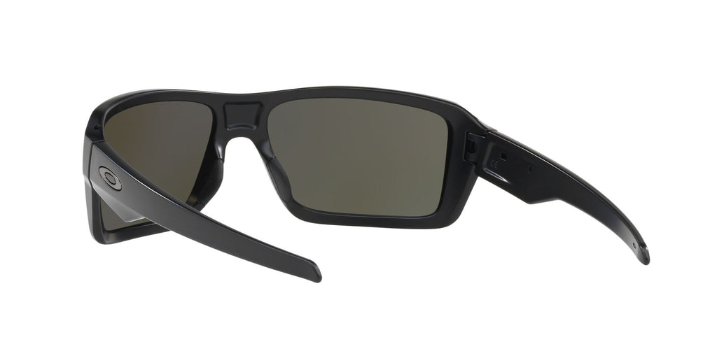 OAKLEY <small>OO9380 DOUBLE EDGE</small>