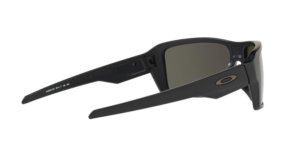 OAKLEY <small>OO9380 DOUBLE EDGE</small>