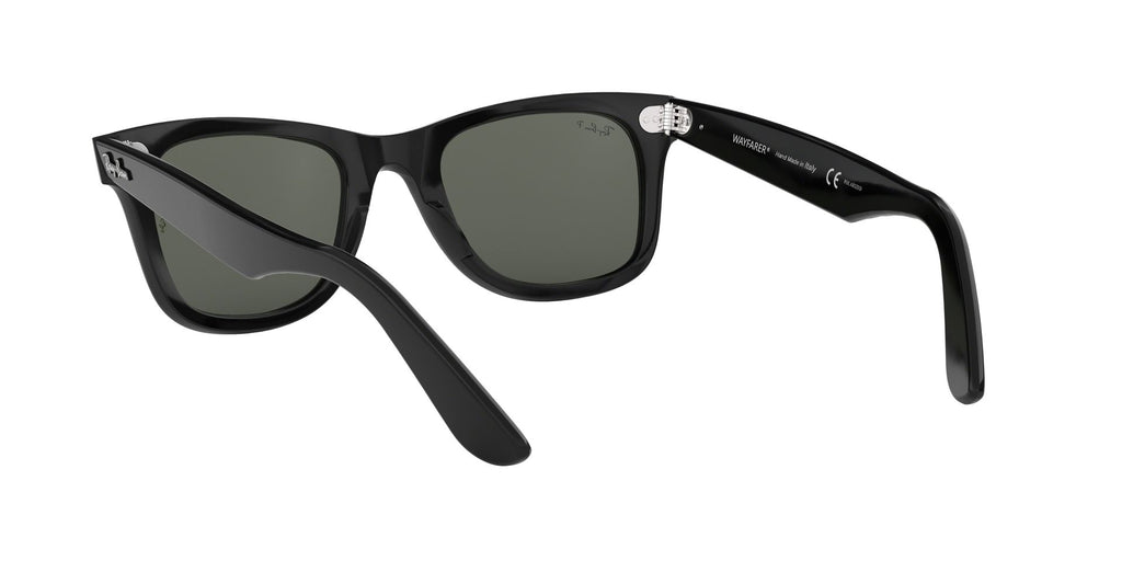 RAY-BAN <small>RB2140 WAYFARER</small>