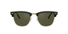 RAY-BAN <small>RB3016 CLUBMASTER</small>