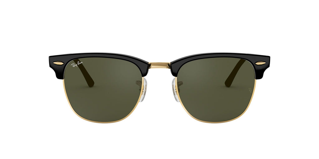 RAY-BAN <small>RB3016 CLUBMASTER</small>