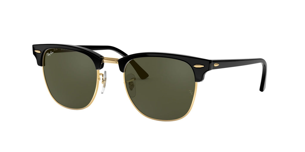 RAY-BAN <small>RB3016 CLUBMASTER</small>