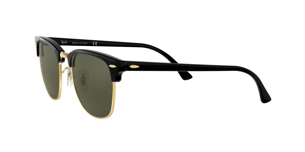 RAY-BAN <small>RB3016 CLUBMASTER</small>