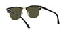 RAY-BAN <small>RB3016 CLUBMASTER</small>
