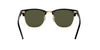 RAY-BAN <small>RB3016 CLUBMASTER</small>