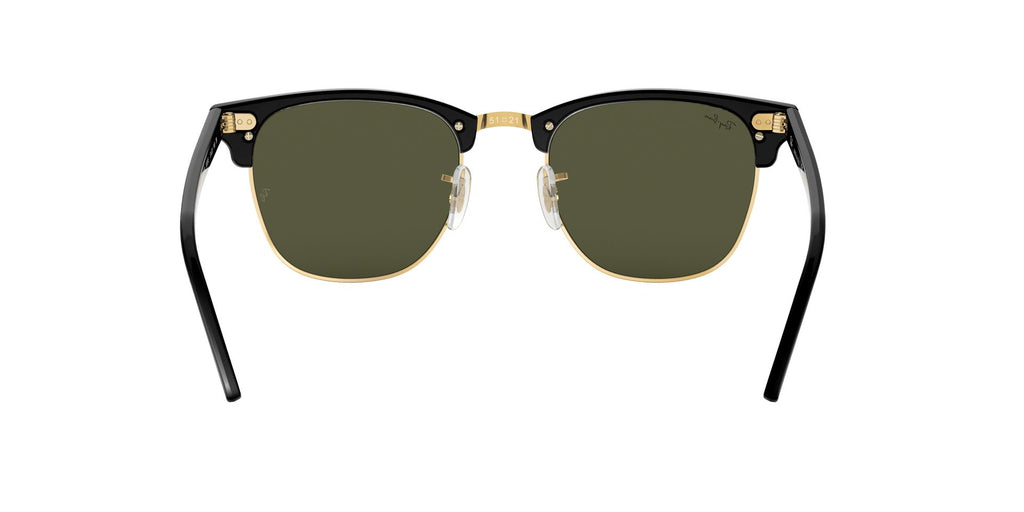 RAY-BAN <small>RB3016 CLUBMASTER</small>