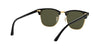 RAY-BAN <small>RB3016 CLUBMASTER</small>