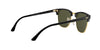 RAY-BAN <small>RB3016 CLUBMASTER</small>