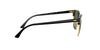 RAY-BAN <small>RB3016 CLUBMASTER</small>
