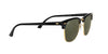 RAY-BAN <small>RB3016 CLUBMASTER</small>