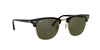 RAY-BAN <small>RB3016 CLUBMASTER</small>