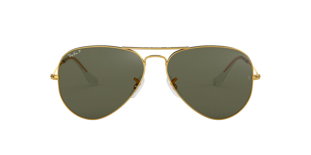 RAY-BAN <small>RB3025 AVIATOR LARGE METAL</small>