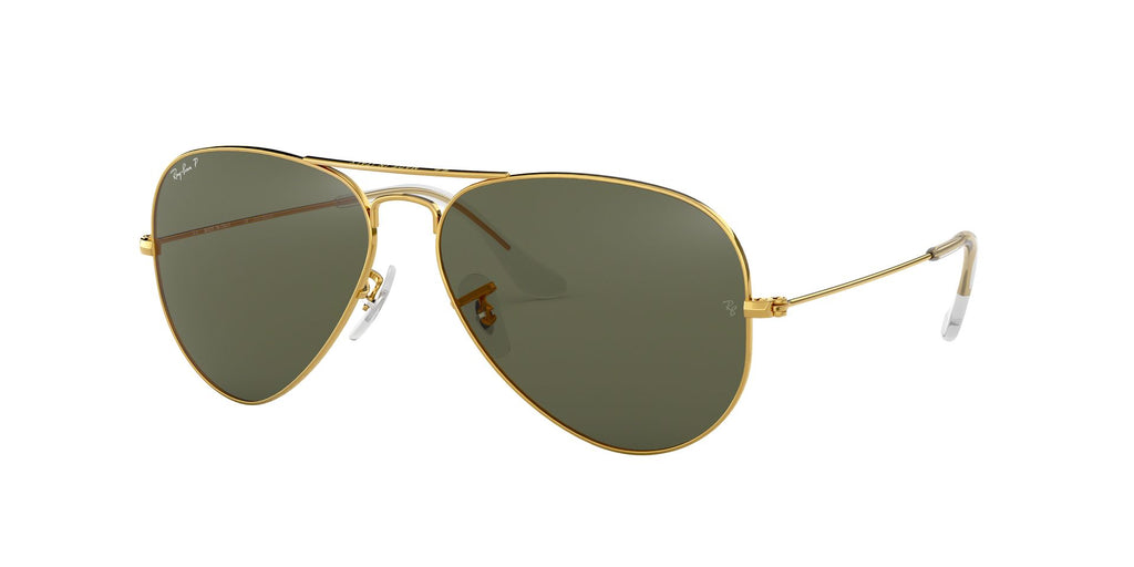 RAY-BAN <small>RB3025 AVIATOR LARGE METAL</small>