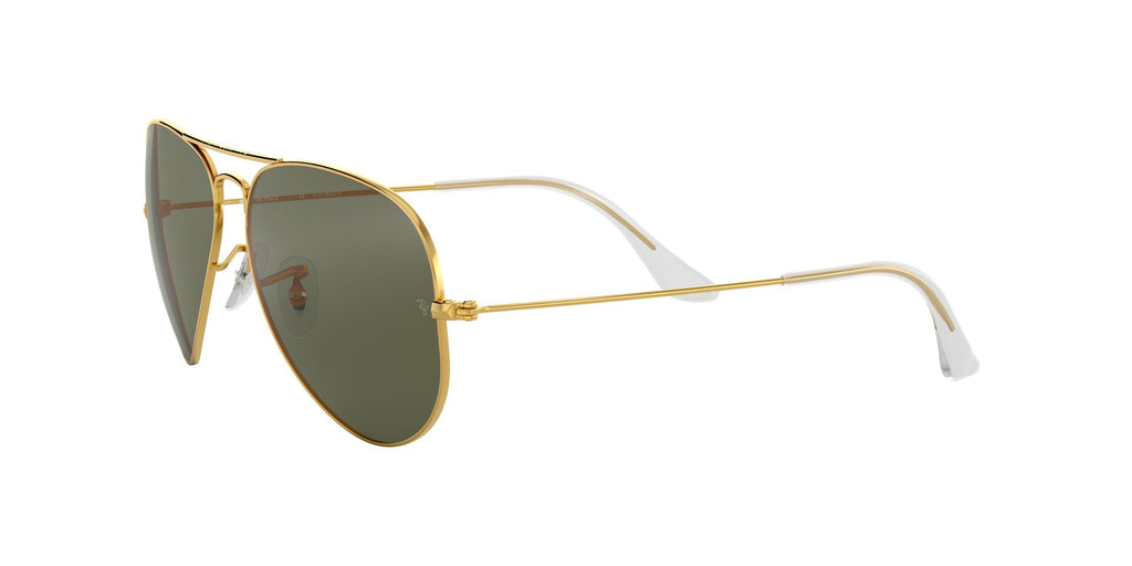 RAY-BAN <small>RB3025 AVIATOR LARGE METAL</small>