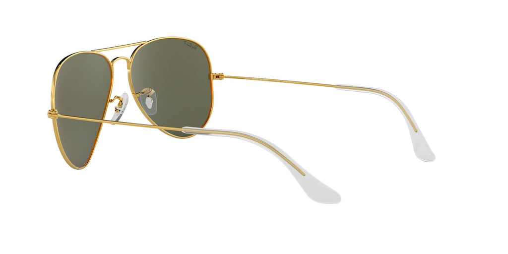 RAY-BAN <small>RB3025 AVIATOR LARGE METAL</small>