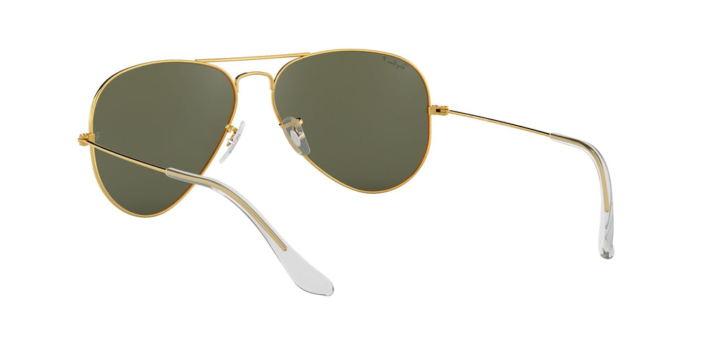 RAY-BAN <small>RB3025 AVIATOR LARGE METAL</small>