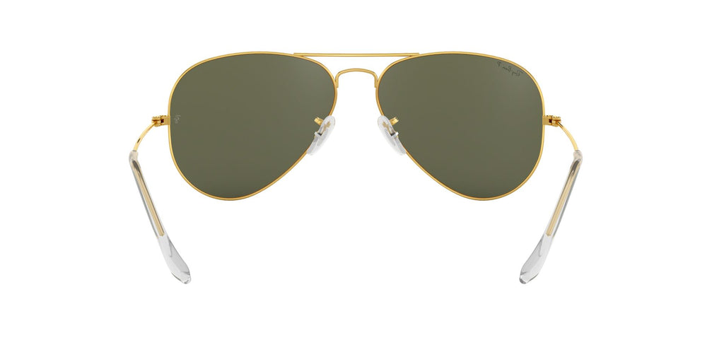 RAY-BAN <small>RB3025 AVIATOR LARGE METAL</small>