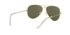 RAY-BAN <small>RB3025 AVIATOR LARGE METAL</small>