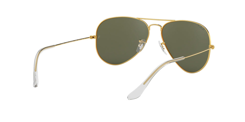 RAY-BAN <small>RB3025 AVIATOR LARGE METAL</small>