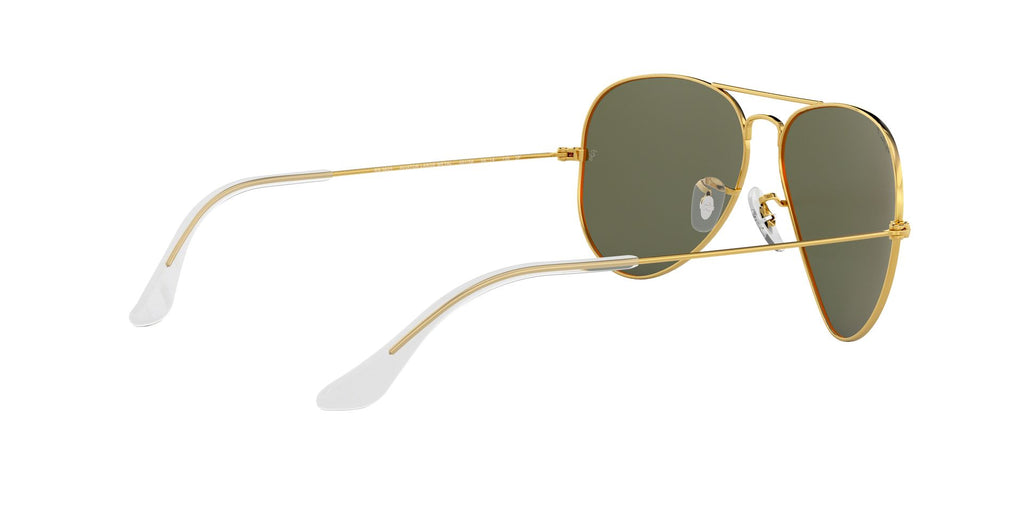 RAY-BAN <small>RB3025 AVIATOR LARGE METAL</small>