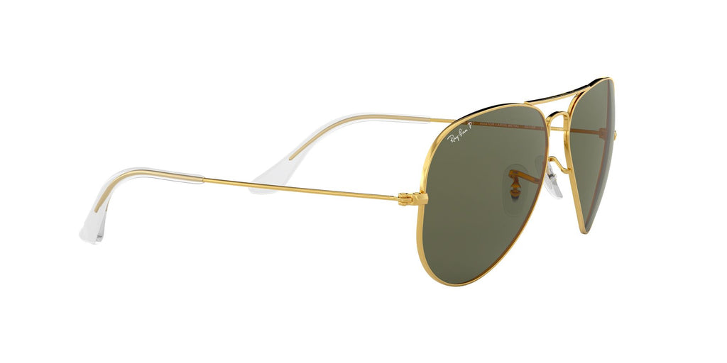 RAY-BAN <small>RB3025 AVIATOR LARGE METAL</small>