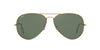 RAY-BAN <small>RB3026 AVIATOR LARGE METAL II</small>
