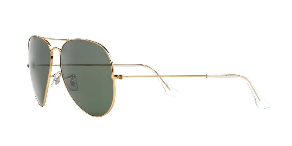 RAY-BAN <small>RB3026 AVIATOR LARGE METAL II</small>