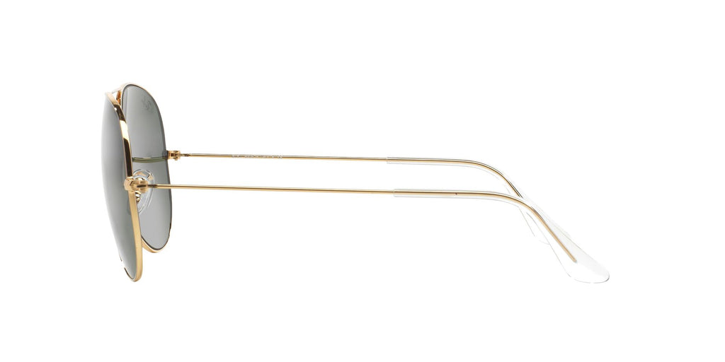 RAY-BAN <small>RB3026 AVIATOR LARGE METAL II</small>