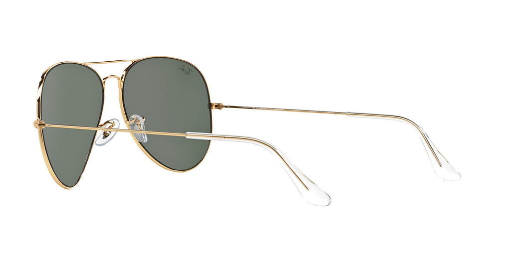 RAY-BAN <small>RB3026 AVIATOR LARGE METAL II</small>