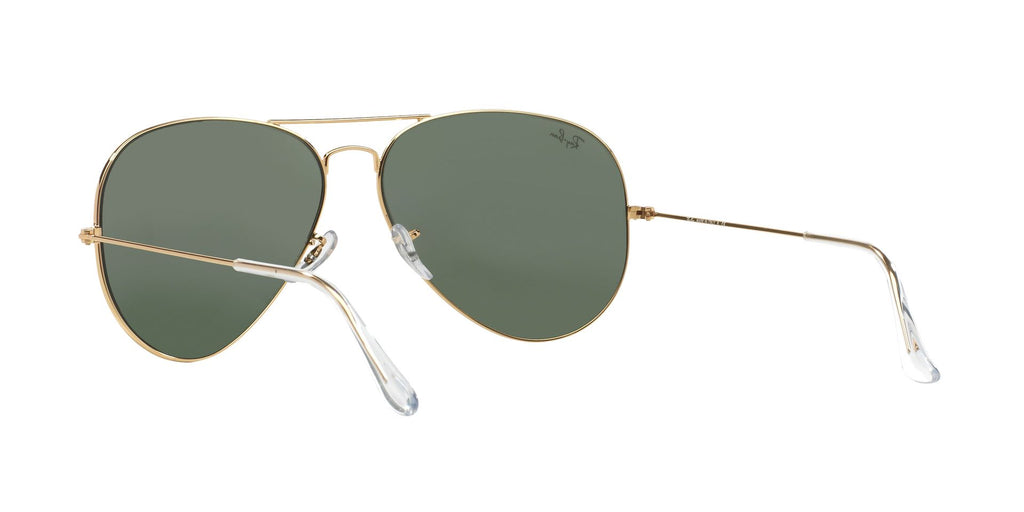 RAY-BAN <small>RB3026 AVIATOR LARGE METAL II</small>
