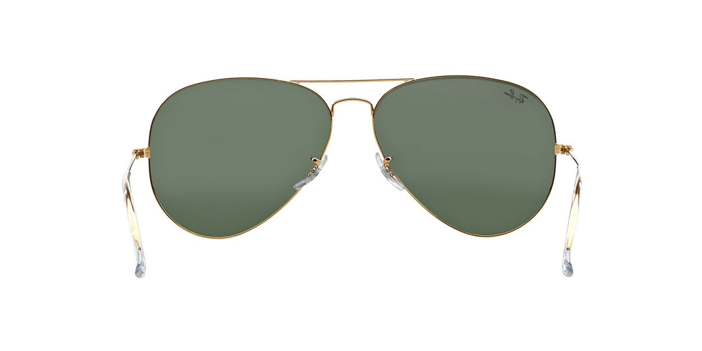 RAY-BAN <small>RB3026 AVIATOR LARGE METAL II</small>