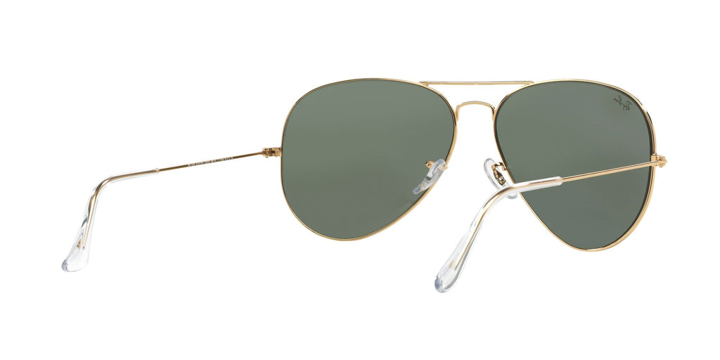 RAY-BAN <small>RB3026 AVIATOR LARGE METAL II</small>