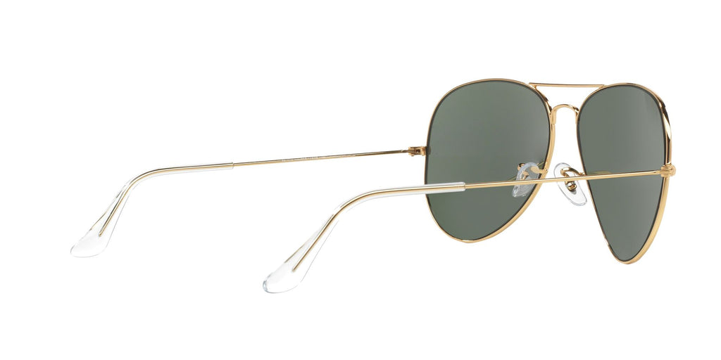 RAY-BAN <small>RB3026 AVIATOR LARGE METAL II</small>