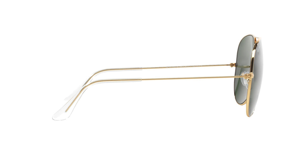 RAY-BAN <small>RB3026 AVIATOR LARGE METAL II</small>