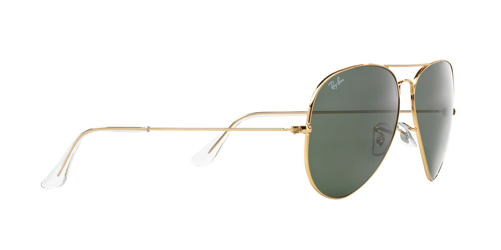 RAY-BAN <small>RB3026 AVIATOR LARGE METAL II</small>