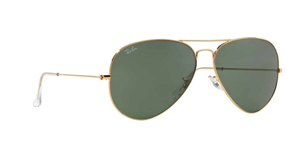 RAY-BAN <small>RB3026 AVIATOR LARGE METAL II</small>
