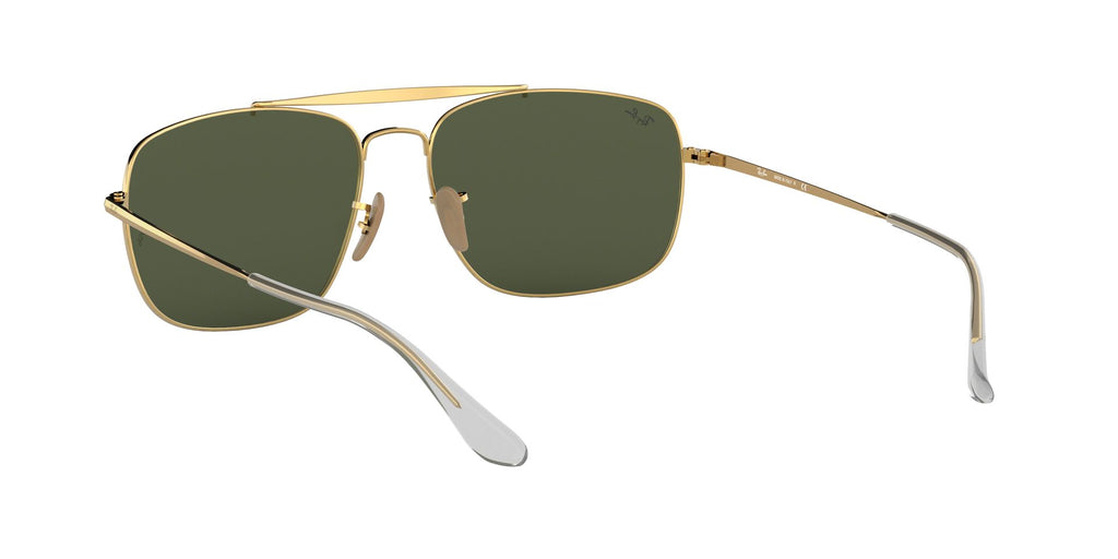 RAY-BAN <small>RB3560 THE COLONEL</small>
