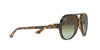 RAY-BAN <small>RB4125 CATS 5000</small>