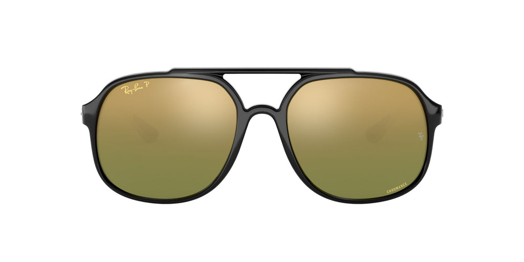 RAY-BAN <small>RB4312CH </small>
