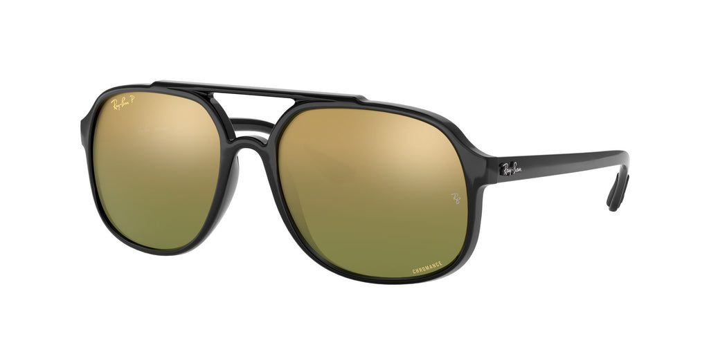 RAY-BAN <small>RB4312CH </small>