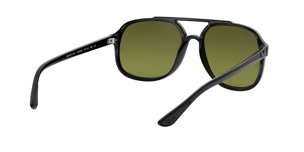 RAY-BAN <small>RB4312CH </small>