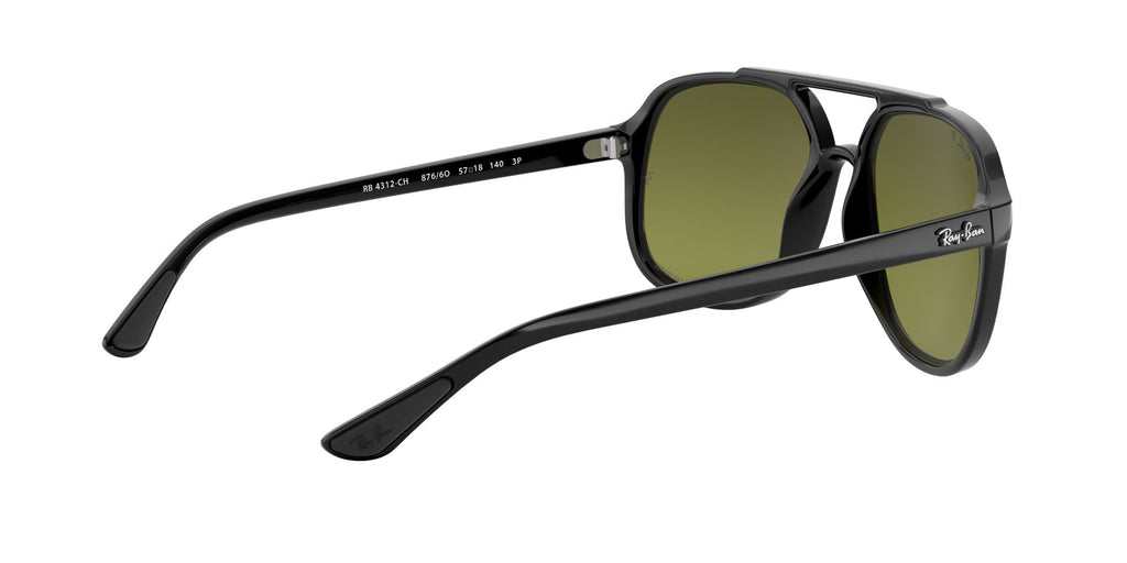 RAY-BAN <small>RB4312CH </small>