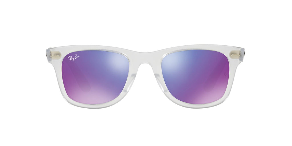 RAY-BAN <small>RB4340 WAYFARER</small>