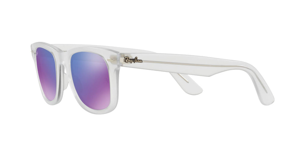 RAY-BAN <small>RB4340 WAYFARER</small>